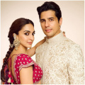 Kiara Advani’s minimal mehendi design for hubby Sidharth Malhotra on Karwa Chauth is proof her heart is with him; PIC