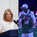 'Your Support..': Jill Biden Expresses Gratitude To Flavor Flav For Sponsoring US Women's Water Polo Team At Paris Olympics 2024
