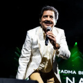 Udit Narayan BREAKS SILENCE on kissing controversy; says, 'Uspe itna dhyaan nahi dena chahiye...'