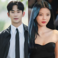 Kim Soo Hyun wanted to see 13-year-old Kim Yoo Jung's 'mature side' and meet as 'partners'; past comments surface amid Kim Sae Ron dating scandal