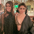 Alia Bhatt reunites with Gully Boy director Zoya Akhtar at Sabyasachi’s 25th-anniversary gala; Ananya Panday calls actress ‘forever fave girl’