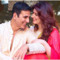 THROWBACK: When Akshay Kumar admitted doing a girl’s homework in school to get a peck on his cheeks; Twinkle Khanna had an epic reaction 