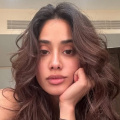 Janhvi Kapoor defends Allu Arjun-led Pushpa 2 as netizens criticize theater owners for prioritizing it over Interstellar: ‘Why are we so obsessed…’