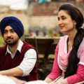 Did you know Kareena Kapoor and Diljit Dosanjh never sat on the sets of Udta Punjab? Director Abhishek Chaubey shares surprising reason