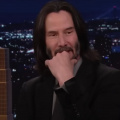 'Cracked Like A Potato Chip': Keanu Reeves Reveals How He Injured His Knee While Filming For Good Fortune