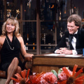 'All-Time Favorite Guest': David Letterman Honors Young Frankenstein And Tootsie Star Teri Garr After As She Passes Away At 79