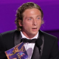 Why Was Jeremy Allen White Censored Onstage During the 76th Primetime Emmys? Here's What We Know