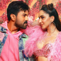 Game Changer: Makers of Ram Charan and Kiara Advani starrer drop teaser for 4th single Dhop; to be out on December 22