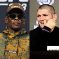 Israel Adesanya's UFC 305 Loss Vs. Dricus Du Plessis Blamed On Following 'The Khabib Model' By MMA Analyst