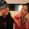 'Reliable younger sister...': Song Hye Kyo and Suzy share close bond despite age gap; former opens up about their friendship 