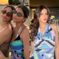 Bff’s Suhana Khan vs Shanaya Kapoor fashion face-off: who styled Emilio Pucci geometric dress worth Rs 1 Lakh better? 