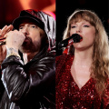 'Don't Get It Twisted...': Eminem Seemingly Praises Taylor Swift In Viral Comment During New Interview