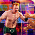 Sheamus Gives First Reaction After Signing Multi-Year Deal With WWE; Here’s What He Said