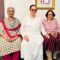 Guru Purnima 2024: Saira Banu pays tribute to Kashmir Ki Kali choreographer; Kathak teacher Padma Shri Roshan Kumari