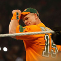 John Cena Claims His WWE Retirement Would be Permanent; Says 'I’m Done'