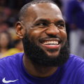 LeBron James Caught Liking Cosplay Streamer’s Photos, Sparks Fan Reactions