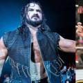 Drew McIntyre Goes Off on CM Punk and John Cena Promises to Send Them Both into Retirement