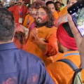 Newlyweds Anant Ambani and Radhika Merchant dance their hearts out as they enjoy first Ganpati Visarjan post wedding; WATCH