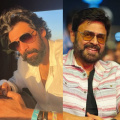 Rana Daggubati, Venkatesh Daggubati and other family members booked in criminal case over illegal demolition of hotel; REPORTS