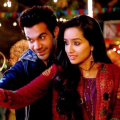 EXCLUSIVE: Stree 2 actor Shraddha Kapoor hails the audience as ‘Kings and queens’; Rajkummar Rao wishes to absorb ONLY constructive feedback