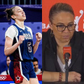 Becky Hammon Fires Back at Dearica Hamby’s Claims Amid Pregnancy Discrimination Lawsuit: ‘Here’s Some Facts’