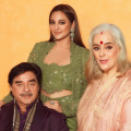 Shatrughan Sinha hospitalized days after daughter Sonakshi Sinha’s wedding; here’s what went wrong