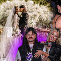 Dominik Mysterio Reveals His Real Wife Marie Juliette's Reaction to Rhea Ripley-Liv Morgan Love Triangle Storyline