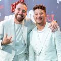 Travis Kelce and Patrick Mahomes bond over Taco Recipe but Chiefs TE still prefers Taylor Swift's cooking