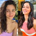 Alia Bhatt, Karan Johar, Shanaya Kapoor share excitement for Aryan Khan's directorial debut series; Ananya Panday says 'you're not ready for this'