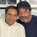 Did You Know before Bobby Deol won hearts with iconic Jamal Kudu step, Dharmendra  already aced it in his old song? WATCH