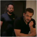 THROWBACK: When Salman Khan’s bodyguard Shera enacted Antim’s famous dialogue; don’t miss actor’s ROFL reaction