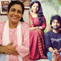 ‘Would my imagining them to part ways would have worked?': GV Prakash's mother REACTS to son's divorce with Saindhavi