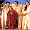 When Shah Rukh Khan, Hrithik Roshan, Kareena Kapoor waited for each other to reach sets first to shoot Kabhi Khushi Kabhie Gham's Bole Chudiyan