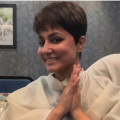 Shilpa Shetty, Bhumi Pednekar, Mrunal Thakur, and more send ‘positivity’ to Hina Khan as she cuts off hair post cancer diagnosis