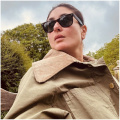 Singham Again actress Kareena Kapoor Khan glows in new selfie from UK vacation; see PIC