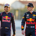 Carlos Sainz Reveals How Max Verstappen Almost Ended His F1 Career Before It Even Started