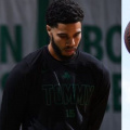 Jayson Tatum and Jaylen Brown Are Victims of Conspiracy Claim Lou Williams and Jamal Crawford