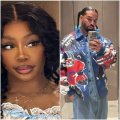 SZA Gracefully Dodges Keke Palmer and Issa Rae’s Questions About Drake’s Kissing Skills: 'F**k Y’all'