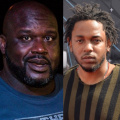 Watch: When Kendrick Lamar Feared for His Life After Accidentally Hitting Shaquille O’Neal