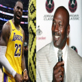 LeBron James or Michael Jordan? Jerry Stackhouse Weighs In on Basketball GOAT Debate With Firm Verdict