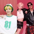 BTS’ J-Hope grooves to BLACKPINK’s Rosé and Bruno Mars’ APT after throwing first pitch at Korean series baseball game; Watch