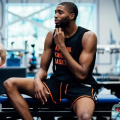 Mikal Bridges Honestly Admits Booklyn Nets Made Him a Better Player: ‘Last Year Was Tough’