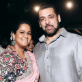 THROWBACK: When Arpita Khan hailed brother Salman Khan as a man with the 'biggest heart'; 'Everything I did, he...'