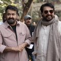 MMMN: Mohanlal joins Mammootty for Mahesh Narayanan’s film; PICS from Delhi shoot out