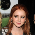 Who Are Lily Collins’ Parents? Here’s All You Need To Know About Phil Collins And Jill Tavelman