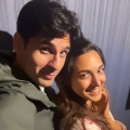 Lovebirds Sidharth Malhotra and Kiara Advani twin as they embark on a shopping spree; see PIC