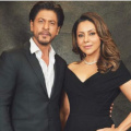 Shah Rukh Khan and Gauri are like 'family' to us, says Shalini Passi of Fabulous Lives vs Bollywood Wives; reveals her husband studied with superstar