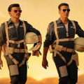 Sky Force Day 10 Box Office Trends: Akshay Kumar, Veer Pahariya's film eyes Rs 5 crore, set to underperform