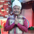 Veteran Marathi actor Vijay Kadam passes away at 68 after long battle with cancer