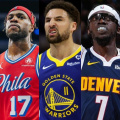 Breaking Down NBA's First-Ever 6 Team Trade Ft Klay Thompson And Buddy Hield